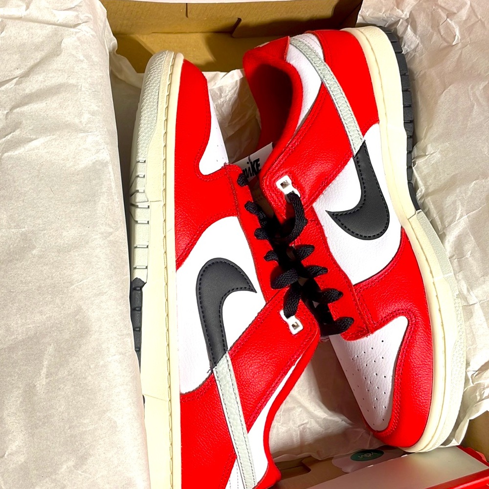 Nike CHICAGO SPLITS